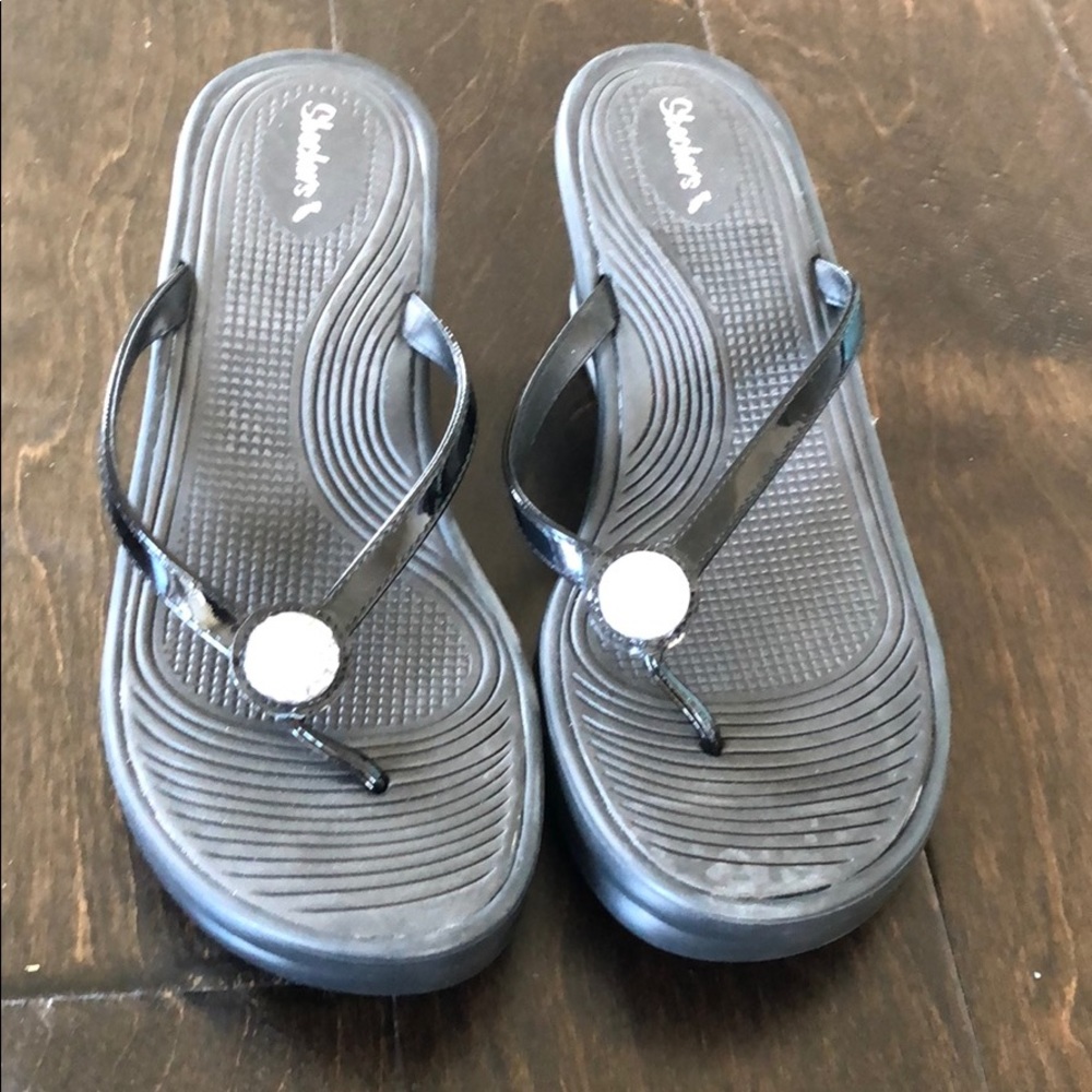 Sketchers wedges
